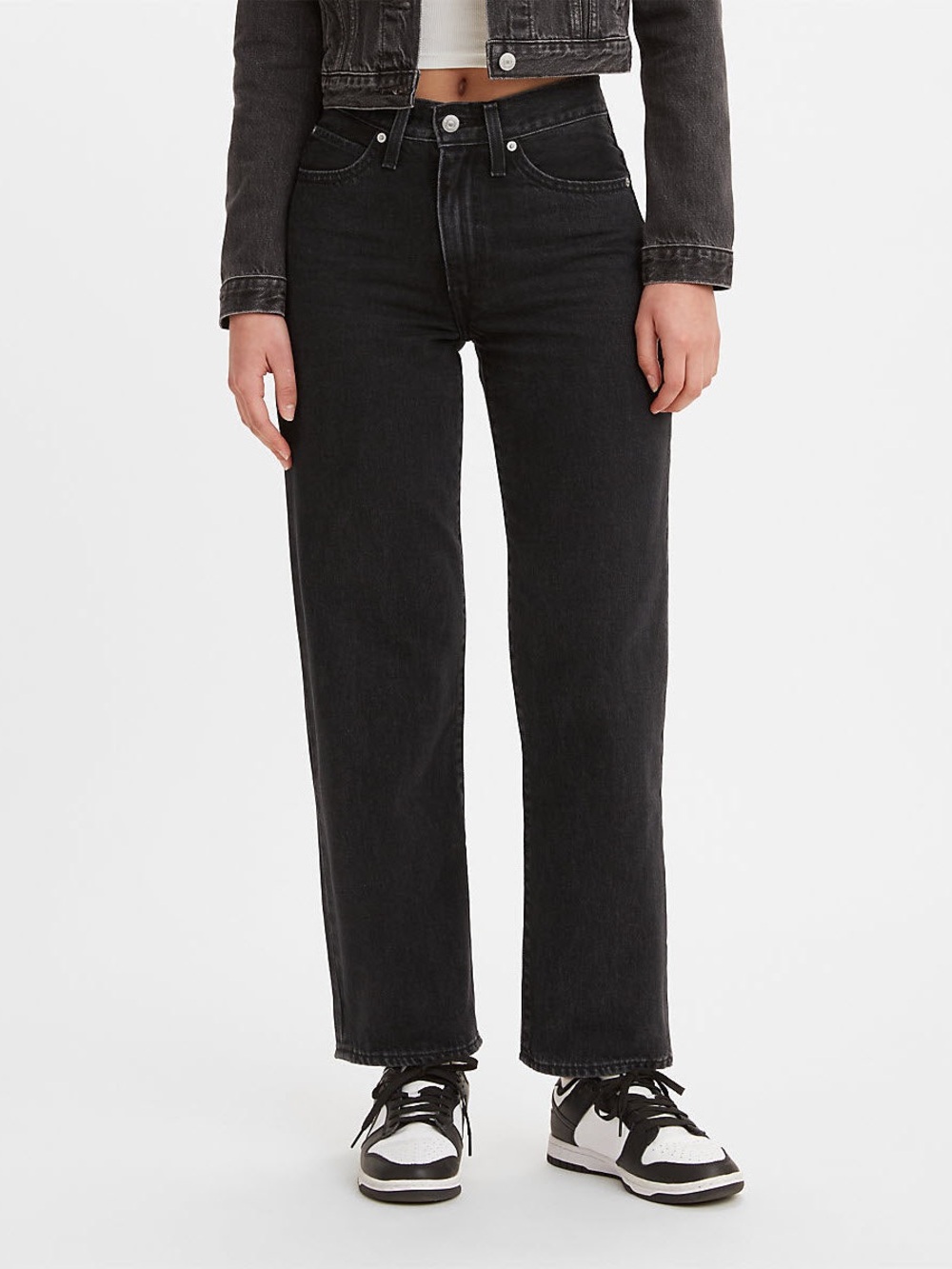 Levi’s® '94 Baggy Jeans in Open Mind